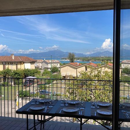 Bellview Home Peschiera del Garda Exterior photo