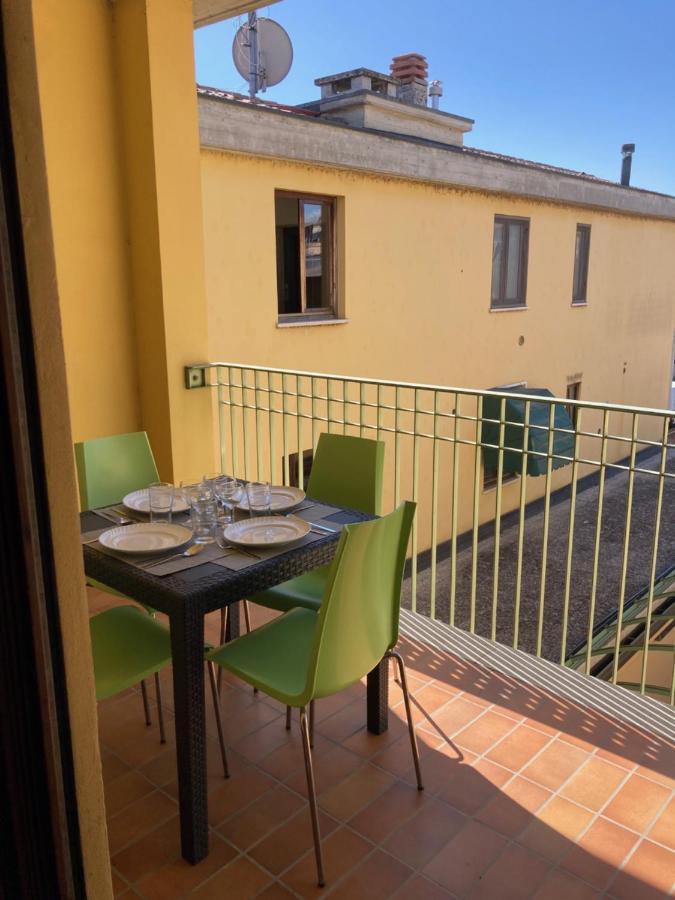 Bellview Home Peschiera del Garda Exterior photo