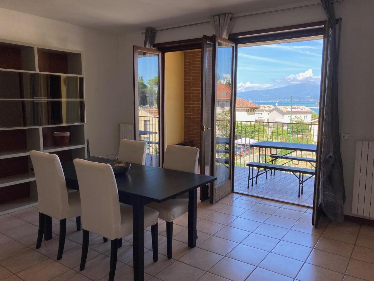 Bellview Home Peschiera del Garda Exterior photo