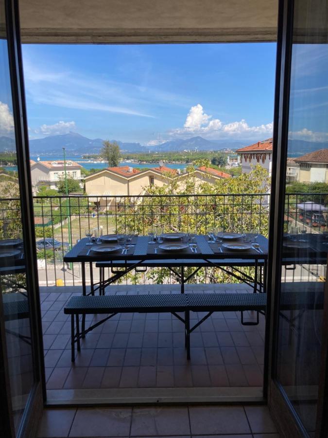 Bellview Home Peschiera del Garda Exterior photo