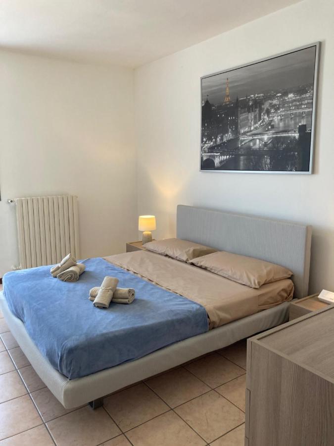 Bellview Home Peschiera del Garda Exterior photo