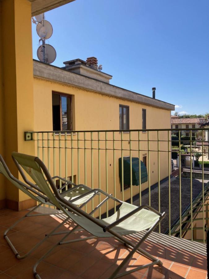 Bellview Home Peschiera del Garda Exterior photo