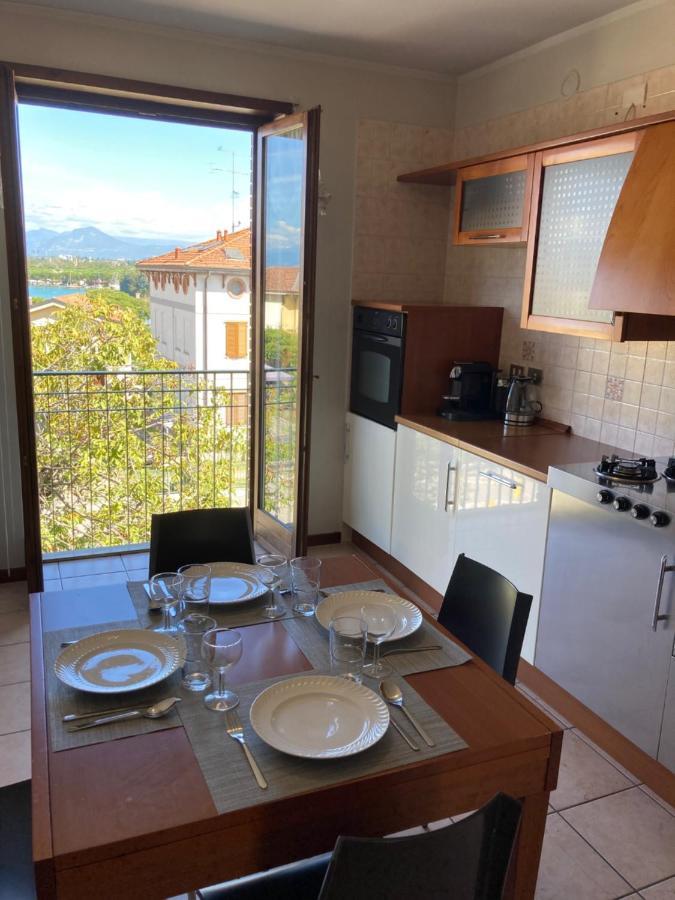 Bellview Home Peschiera del Garda Exterior photo