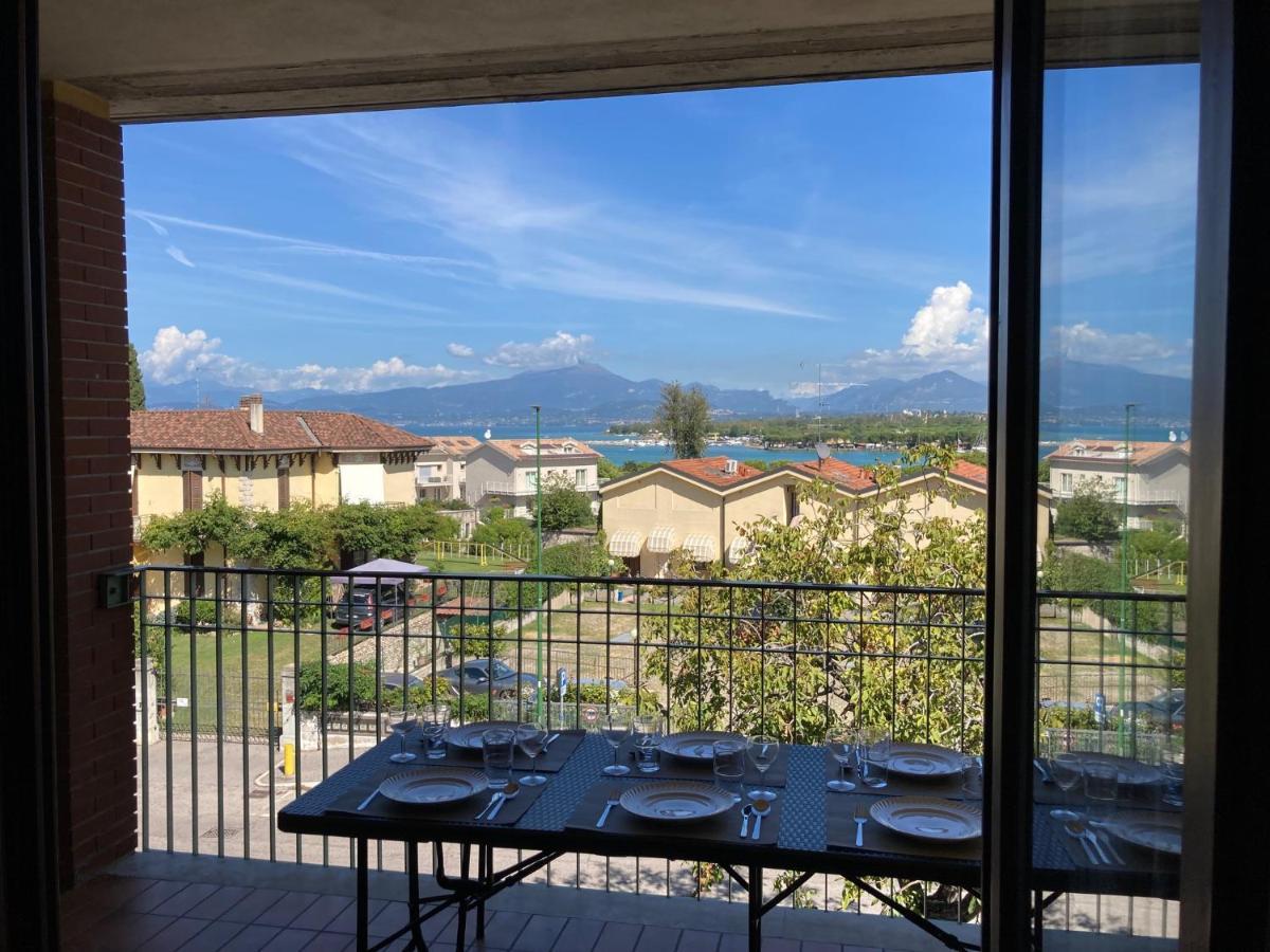 Bellview Home Peschiera del Garda Exterior photo
