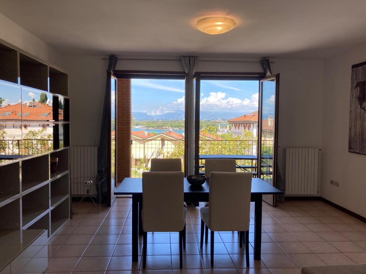 Bellview Home Peschiera del Garda Exterior photo
