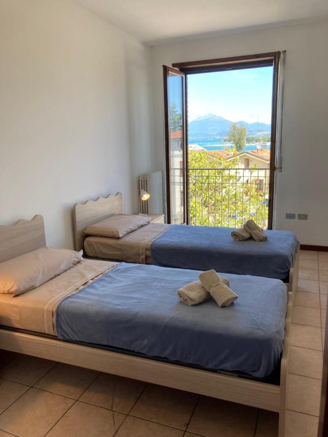 Bellview Home Peschiera del Garda Exterior photo